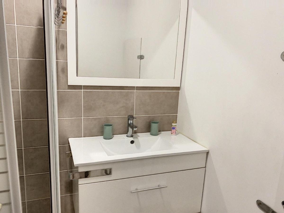 Grand Appartement Spacieux A 5 Min Du Centre Ville Ajaccio  Exterior photo
